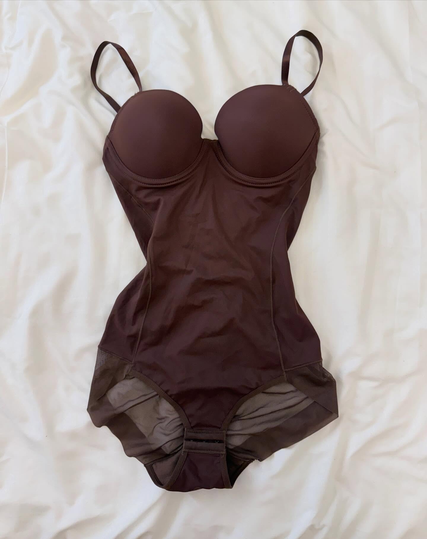 Milar Brown Body - prednja strana